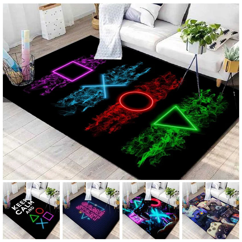 Большой игровой коврик с дистанционным управлением, 3D Рисунок, мягкий коврик для спальни, детские коврики для ползания в гостиной
Большой игровой коврик с дистанционным управлением, 3D Рисунок, мягкий коврик для спальни, детские коврики для ползания в гостиной