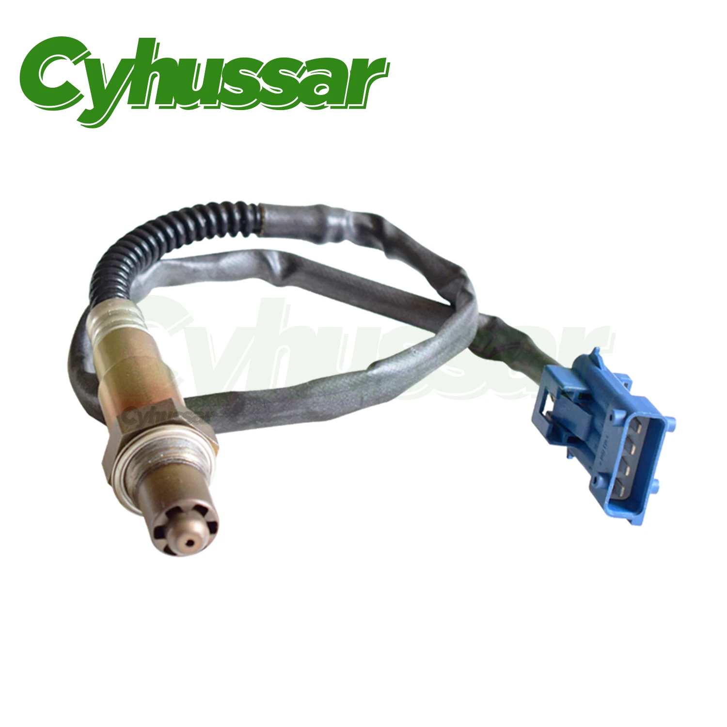 High Quality O2 Compatible Oxygen Sensor For PEUGEOT 206 C2 1.4L 9657632980 OZA608-U2 96368765 4 Wire Overhead Front Lambda
High Quality O2 Compatible Oxygen Sensor For PEUGEOT 206 C2 1.4L 9657632980 OZA608-U2 96368765 4 Wire Overhead Front Lambda