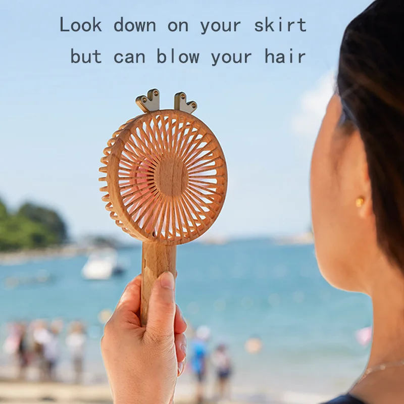 Hot Cute Fawn Shaking Head Handheld Desktop Fan Rechargeable Portable Cute Shaking Head Fan HY99
Hot Cute Fawn Shaking Head Handheld Desktop Fan Rechargeable Portable Cute Shaking Head Fan HY99