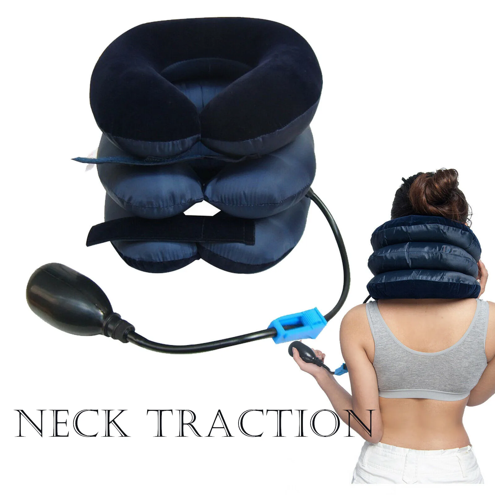 U-Shape Massage Pillow Travel Airplane Air Inflatable Neck Pillows Car Head Neck Rest Air Cushion for Sleep Home Textile
U-Shape Massage Pillow Travel Airplane Air Inflatable Neck Pillows Car Head Neck Rest Air Cushion for Sleep Home Textile