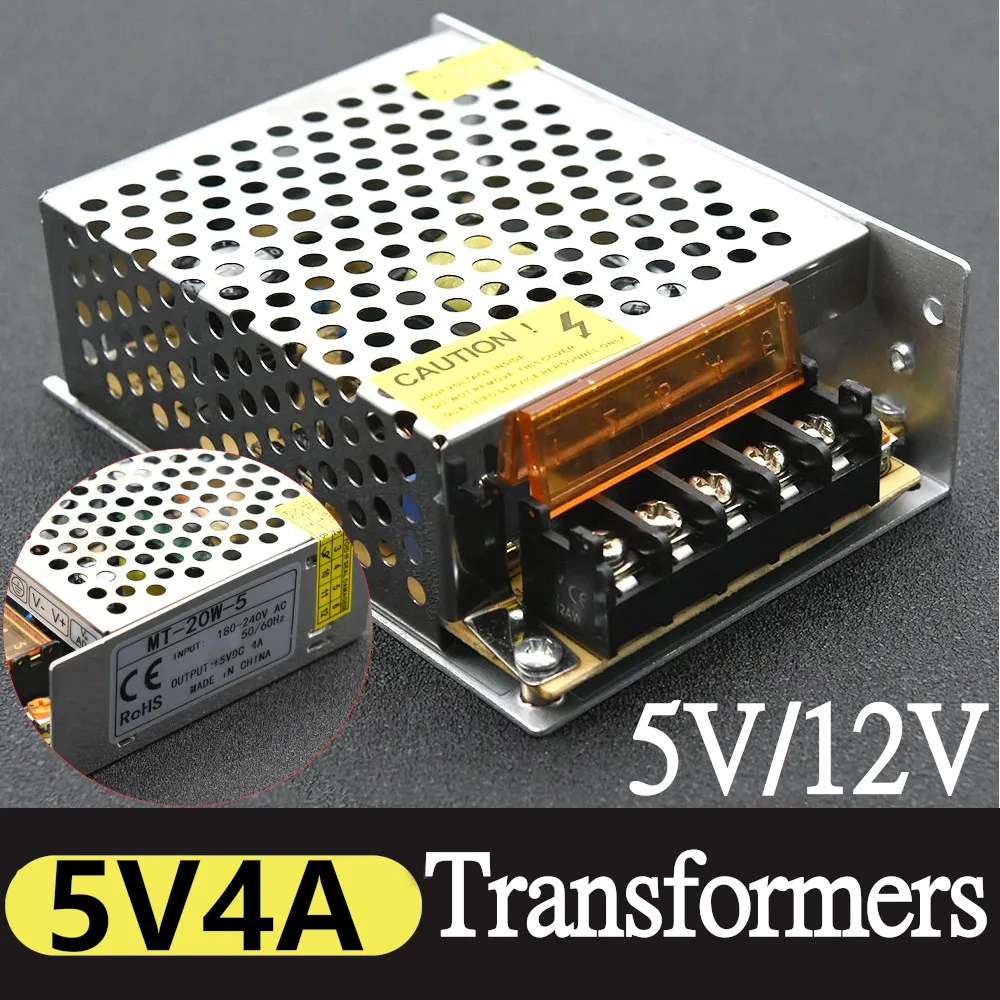Lighting Transformers 220V To 110V Converter for LED Strip Light Lamp DC 5V 12V 2A 3A 10A 20A 30A Led Strip Power Adapter Supply
Lighting Transformers 220V To 110V Converter for LED Strip Light Lamp DC 5V 12V 2A 3A 10A 20A 30A Led Strip Power Adapter Supply