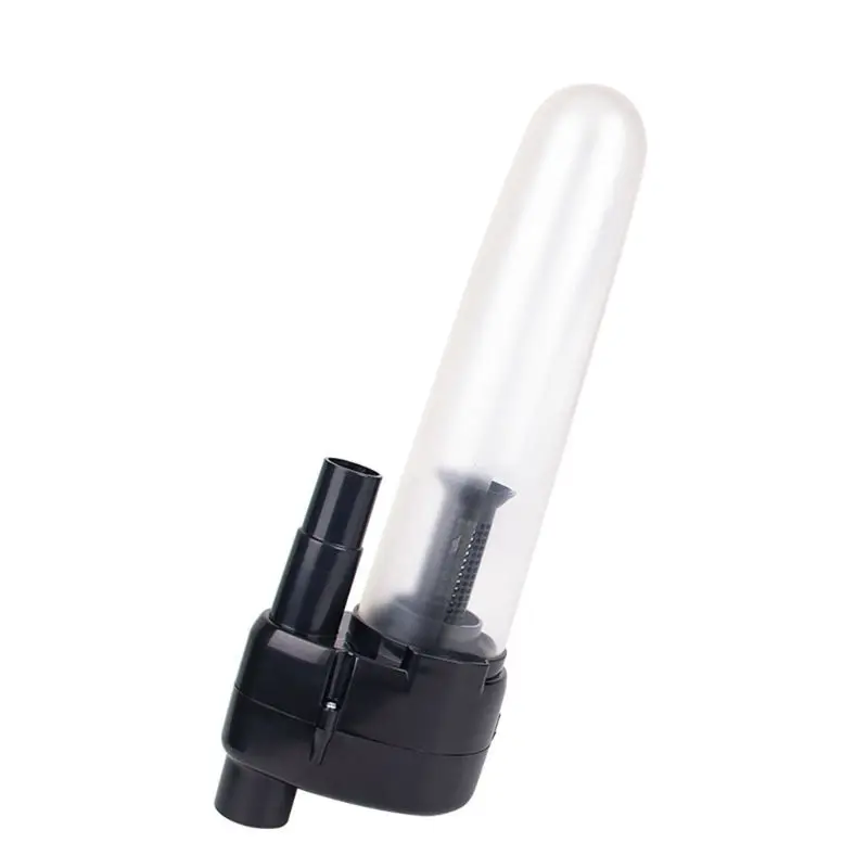 Dust Interceptor Filter Vacuum Cleaner Bag Collector Cyclonic Separator Outer Spare Parts Replacements For Dust Catcher Sep. 3
Dust Interceptor Filter Vacuum Cleaner Bag Collector Cyclonic Separator Outer Spare Parts Replacements For Dust Catcher Sep. 3