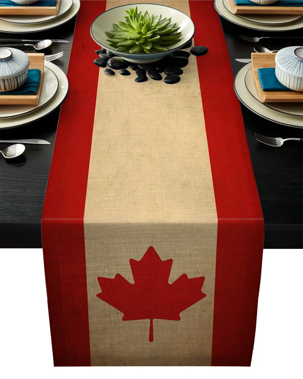 Canada Flag Vintage Texture Multi Rustic Table Runner Home Dining Room Decor Table Cloth Wedding Christmas Party Table Runners
Canada Flag Vintage Texture Multi Rustic Table Runner Home Dining Room Decor Table Cloth Wedding Christmas Party Table Runners