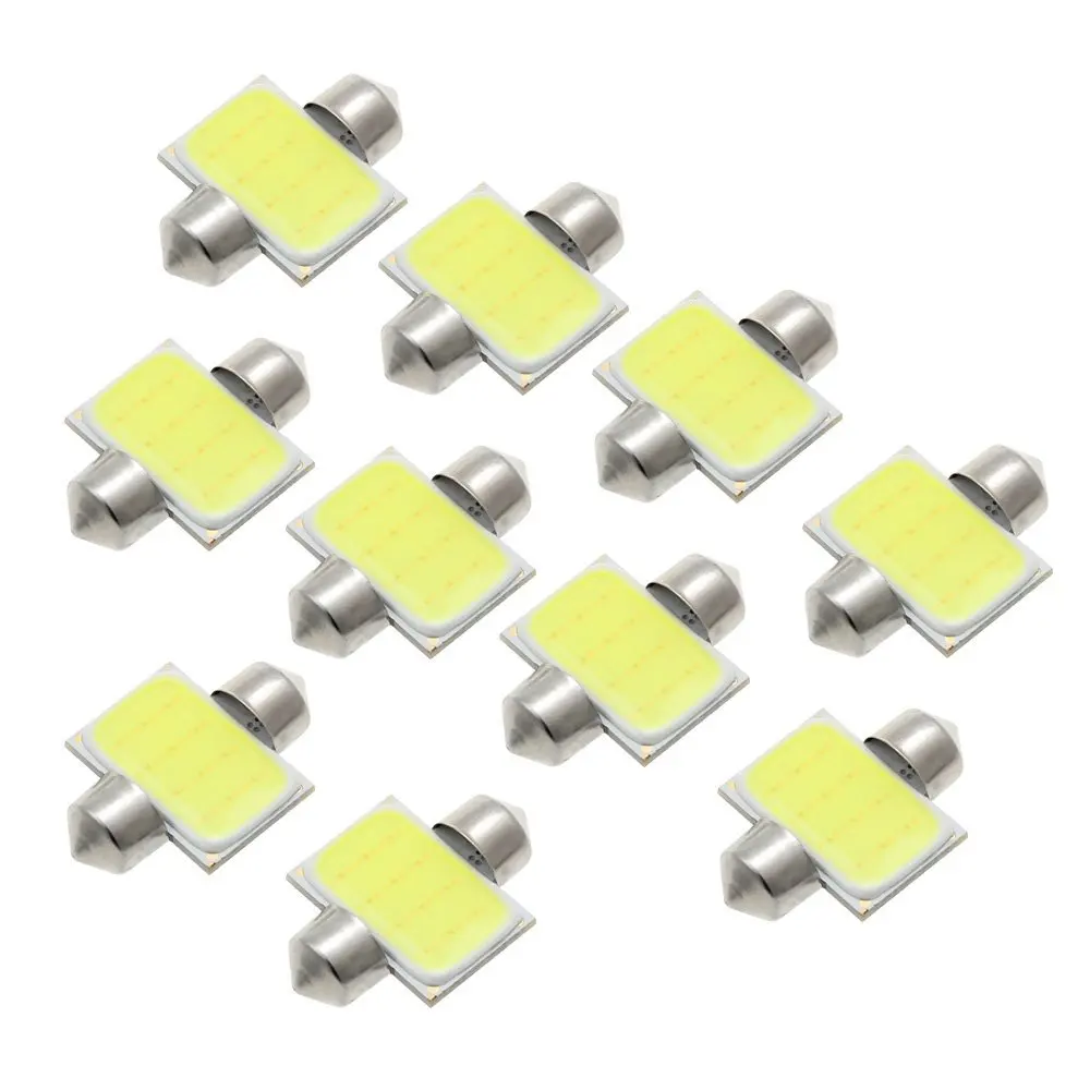 10 шт./лот мотоцикл COB гирлянда светодиодная 1,5 Вт 12-SMD 31 мм 36 мм/39 мм/41 мм интерьер DC12V Автомобильные светодиодные лампы лампа интерьерная лампа...
10 шт./лот мотоцикл COB гирлянда светодиодная 1,5 Вт 12-SMD 31 мм 36 мм/39 мм/41 мм интерьер DC12V Автомобильные светодиодные лампы лампа интерьерная лампа...