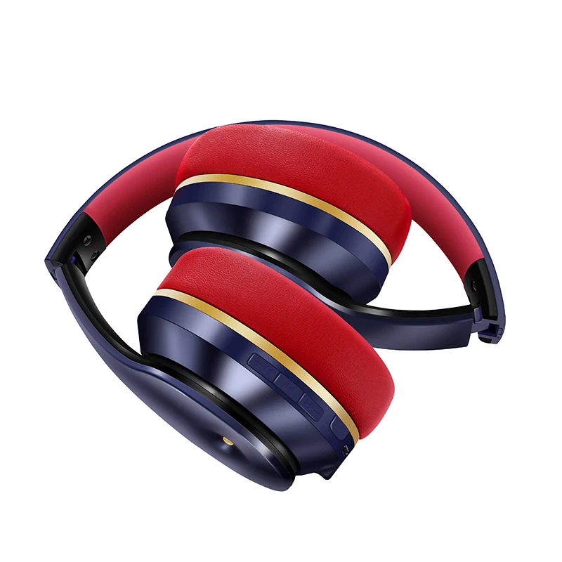 Wireless Foldable Headphones 5.0 Bluetooth Headphone Gaming Stereo Noise Cancelling Headset For xiaomi iphone phone
Wireless Foldable Headphones 5.0 Bluetooth Headphone Gaming Stereo Noise Cancelling Headset For xiaomi iphone phone
