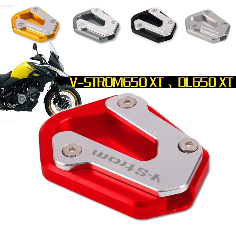 Для SUZUKI V-STROM 650 V-дополнительный 650XT DL650 DL 650 2012-2020 2019 2018 2017 CNC Выдвижная подставка Раздвижная подставка
Для SUZUKI V-STROM 650 V-дополнительный 650XT DL650 DL 650 2012-2020 2019 2018 2017 CNC Выдвижная подставка Раздвижная подставка