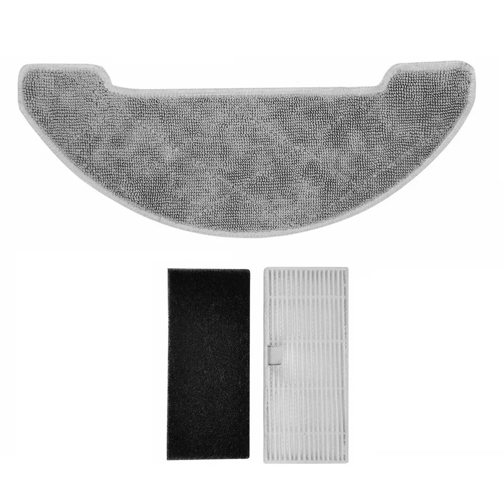 Side Brush Filter Sponge Mop Replacements For Ultenic D5S Robot Vacuum Cleaner Spare Parts Accessorie
Side Brush Filter Sponge Mop Replacements For Ultenic D5S Robot Vacuum Cleaner Spare Parts Accessorie