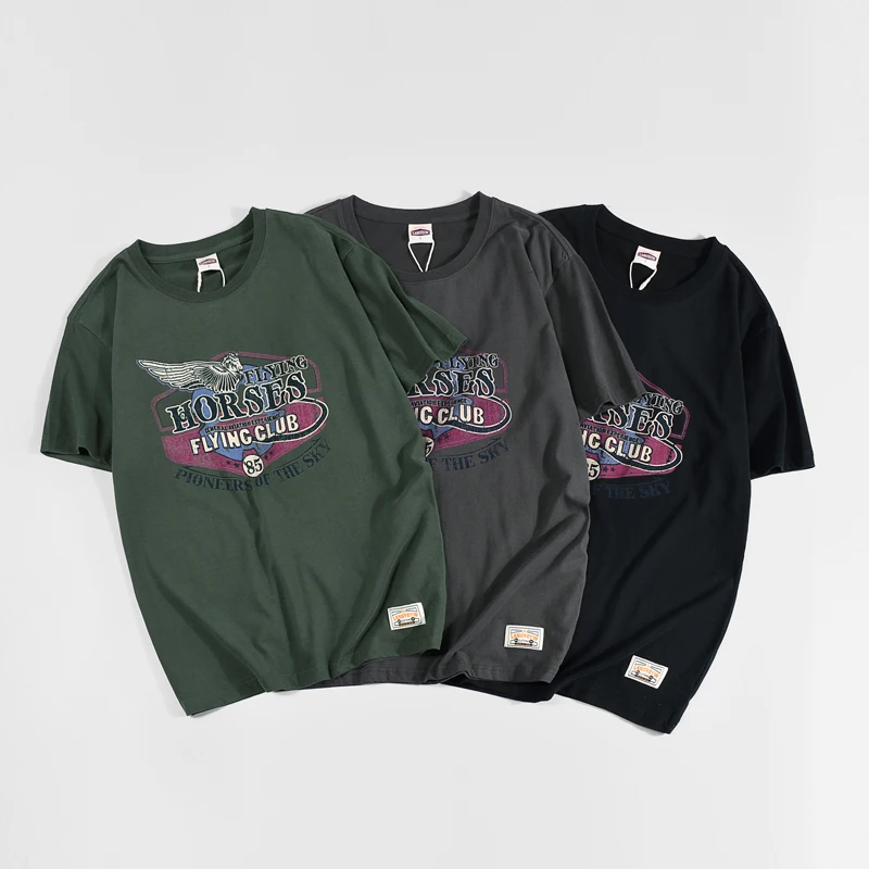 New T-shirt Flame T-shirt Men Phoenix Eagle Graphic T-shirt Printing Harajuku Funny T-shirt Animal T-shirt Casual Lively T-shirt
New T-shirt Flame T-shirt Men Phoenix Eagle Graphic T-shirt Printing Harajuku Funny T-shirt Animal T-shirt Casual Lively T-shirt