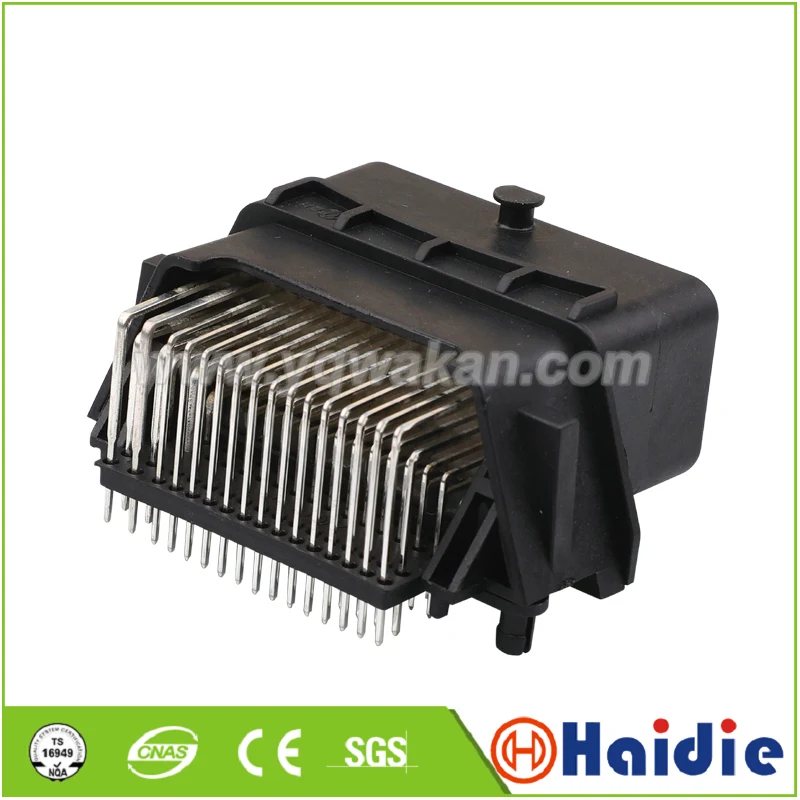 1set auto 64pin male of PPI0001501 Ecu wiring cable plug connector electrical 64way ECU connector
1set auto 64pin male of PPI0001501 Ecu wiring cable plug connector electrical 64way ECU connector