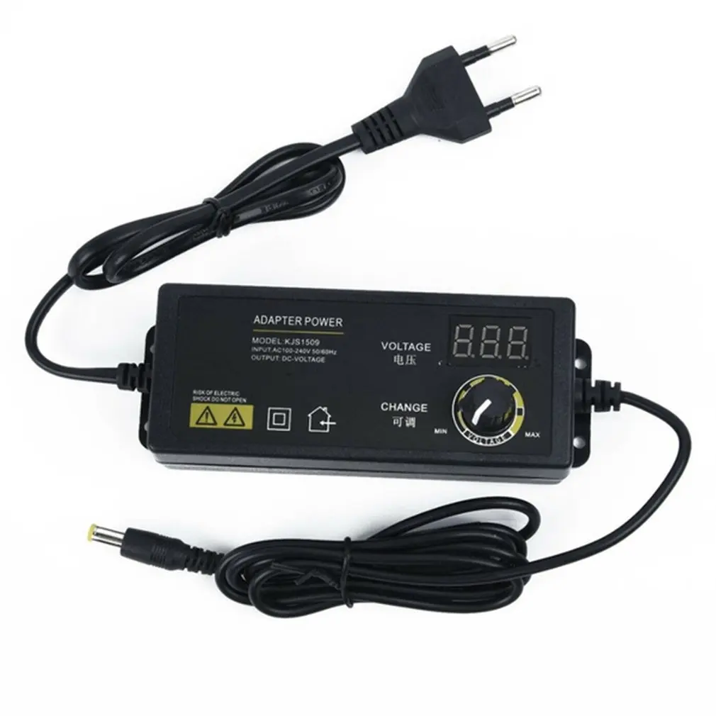 3-24V4 A Voltage Regulating Power Supply 90W Adjustable Power Adapter Temperature And Speed Regulation
3-24V4 A Voltage Regulating Power Supply 90W Adjustable Power Adapter Temperature And Speed Regulation
