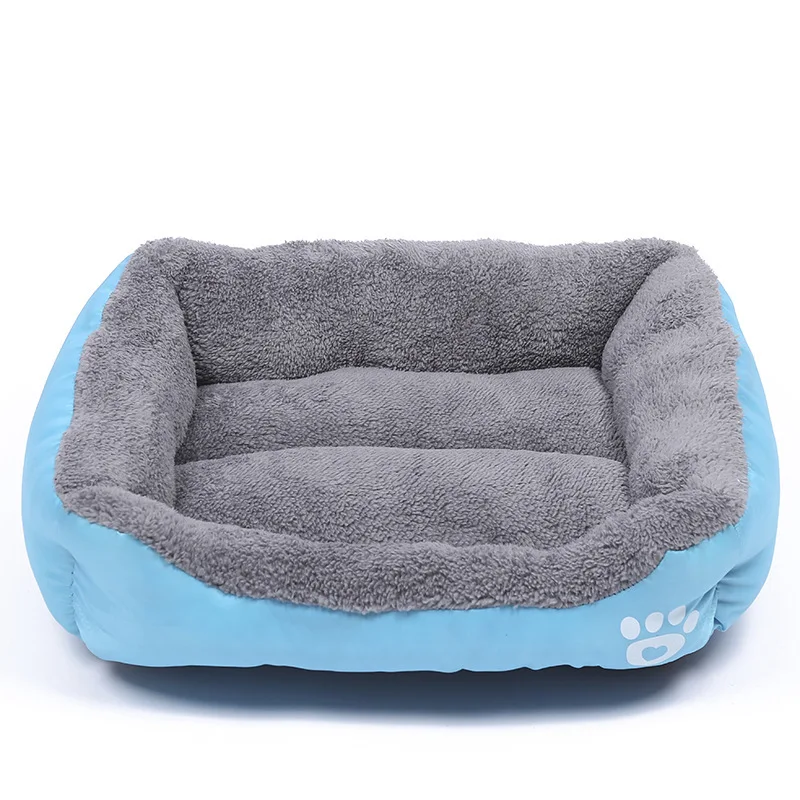 Pet Bed Warm Pet bed linen For Small Medium Large Dog Soft Pet Bed For Dogs Washable House For Cat Puppy Cotton Kennel Wash
Pet Bed Warm Pet bed linen For Small Medium Large Dog Soft Pet Bed For Dogs Washable House For Cat Puppy Cotton Kennel Wash