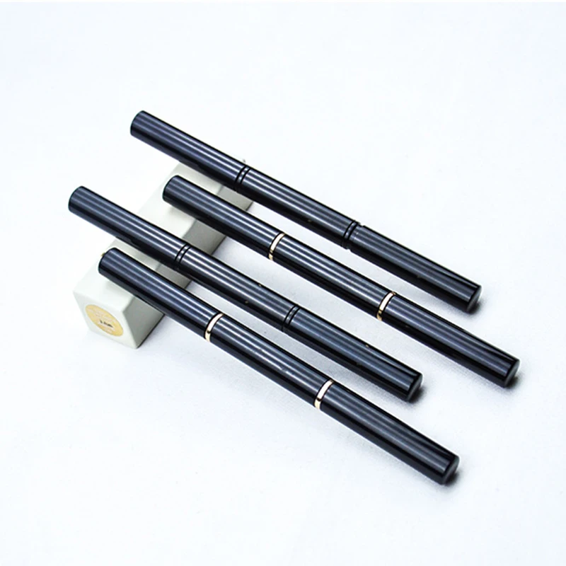 Dual-Purpose Hooded Small Brush Lip Eyebrow Eye Beauty Makeup Tool Material Loose Paint Bevel Trimming Blush Flame Highlight
Dual-Purpose Hooded Small Brush Lip Eyebrow Eye Beauty Makeup Tool Material Loose Paint Bevel Trimming Blush Flame Highlight