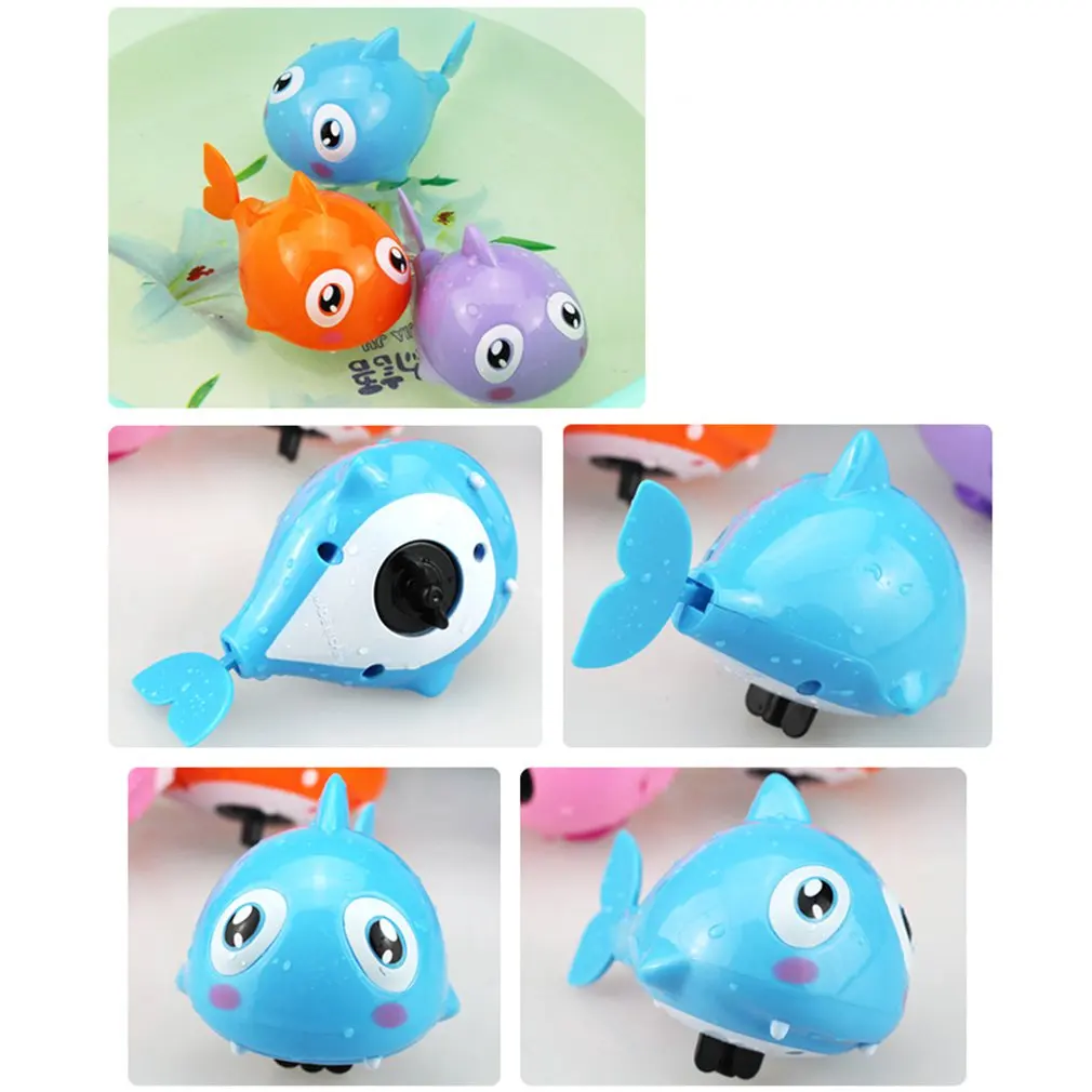 Baby Cute Turtle Fish Animals Bath Toy Funny Spring Swimming Tortoise Creative Bathtub Game For Kids Boys Girls
Baby Cute Turtle Fish Animals Bath Toy Funny Spring Swimming Tortoise Creative Bathtub Game For Kids Boys Girls