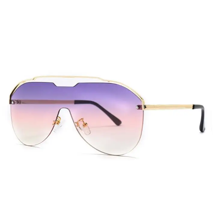 1-NO549 Design Pilot women men Sunglasses uv400 aviation brand classic mirror male oculos vintage banned man sun Glasses
1-NO549 Design Pilot women men Sunglasses uv400 aviation brand classic mirror male oculos vintage banned man sun Glasses