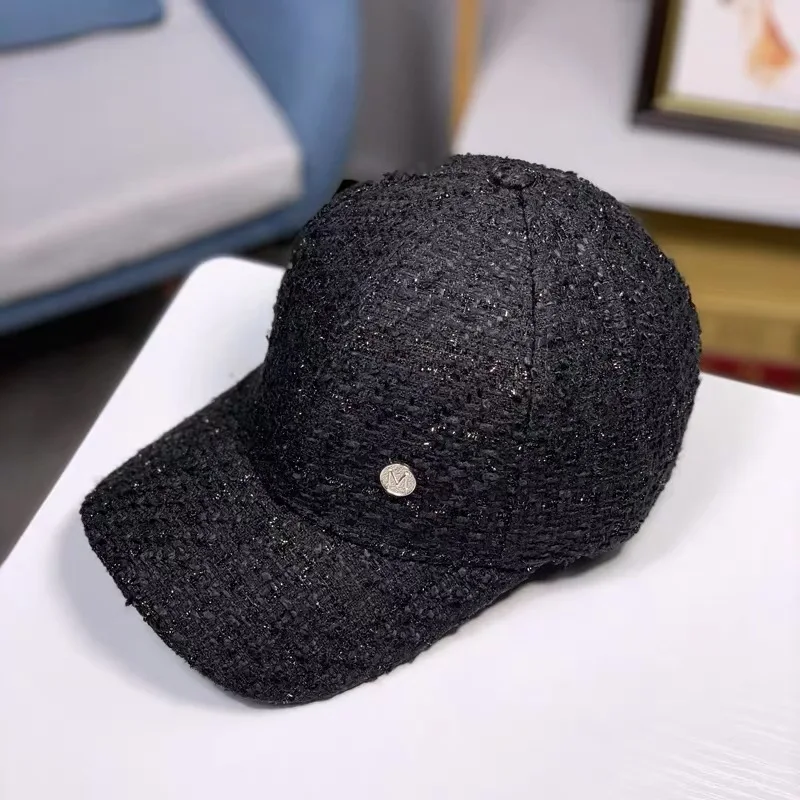 2021 Little Small sweet wind cap with duck tongue women's thin face baseball cap baseball cap
2021 Little Small sweet wind cap with duck tongue women's thin face baseball cap baseball cap