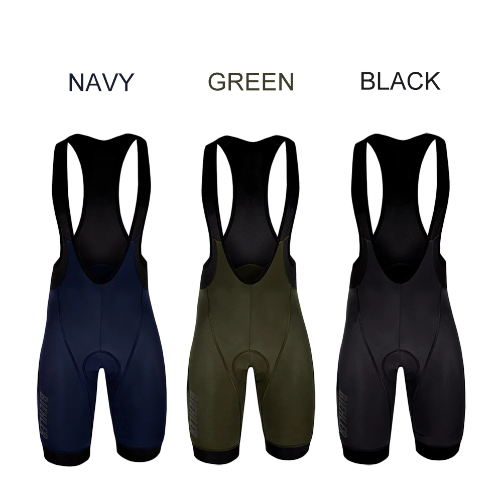 2021 BIEHLER Men's Cycling Shorts Bicycle Pants Road MTB Sponge Gel Padded High Quality Pro Cycling Bib Tights NAVY/BLACK/GREEN 
2021 BIEHLER Men's Cycling Shorts Bicycle Pants Road MTB Sponge Gel Padded High Quality Pro Cycling Bib Tights NAVY/BLACK/GREEN