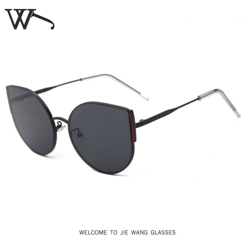 Fashion cat eye personalized brand design retro goggles men's and women's sunglasses Beach Resort glasses UV400
Fashion cat eye personalized brand design retro goggles men's and women's sunglasses Beach Resort glasses UV400