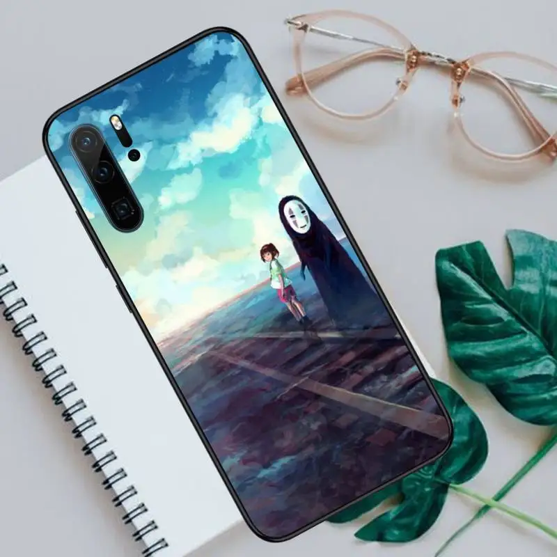 Anime Totoro Spirited Away Miyazaki Hayao Phone Case For Huawei honor Mate P 10 20 30 40 i 9 8 pro x Lite smart 2019 nova 5t
Anime Totoro Spirited Away Miyazaki Hayao Phone Case For Huawei honor Mate P 10 20 30 40 i 9 8 pro x Lite smart 2019 nova 5t