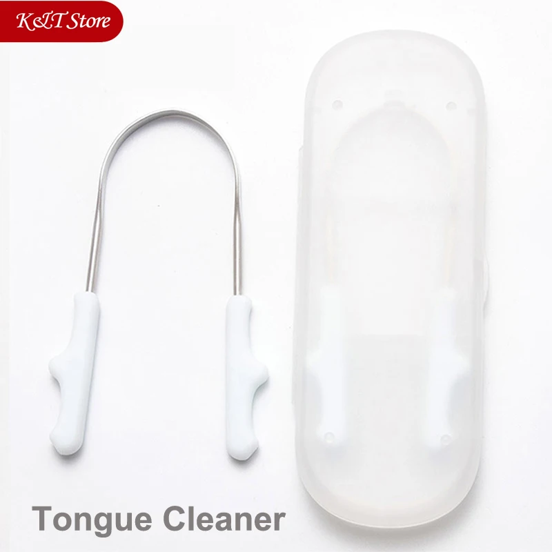 U shape portable tongue scraper with travel case stainless steel tongue cleaner oral tongue brush for adult fresh breath
U shape portable tongue scraper with travel case stainless steel tongue cleaner oral tongue brush for adult fresh breath