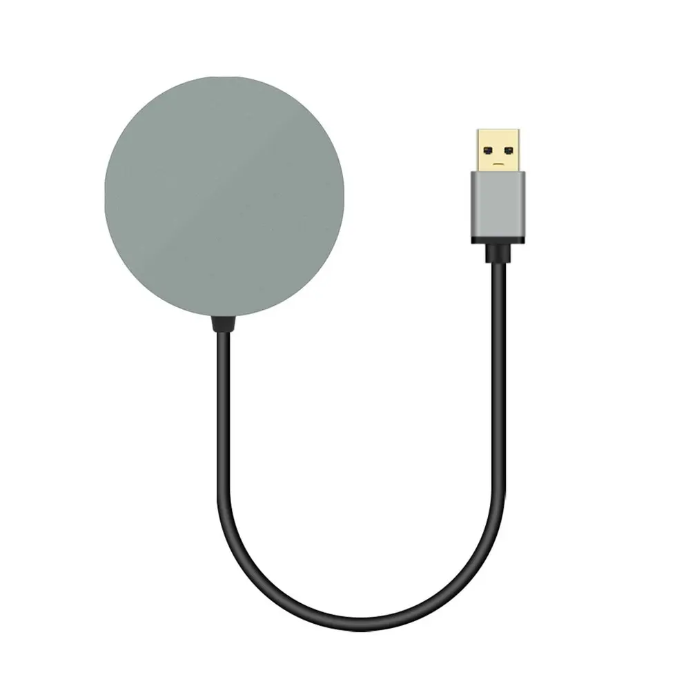 Adapter USB3.0 To Dual HDMI-compatible 4k60hz Abnormal Display Portable Adapter 5Gbps Transmission Speed Dropshipping
Adapter USB3.0 To Dual HDMI-compatible 4k60hz Abnormal Display Portable Adapter 5Gbps Transmission Speed Dropshipping