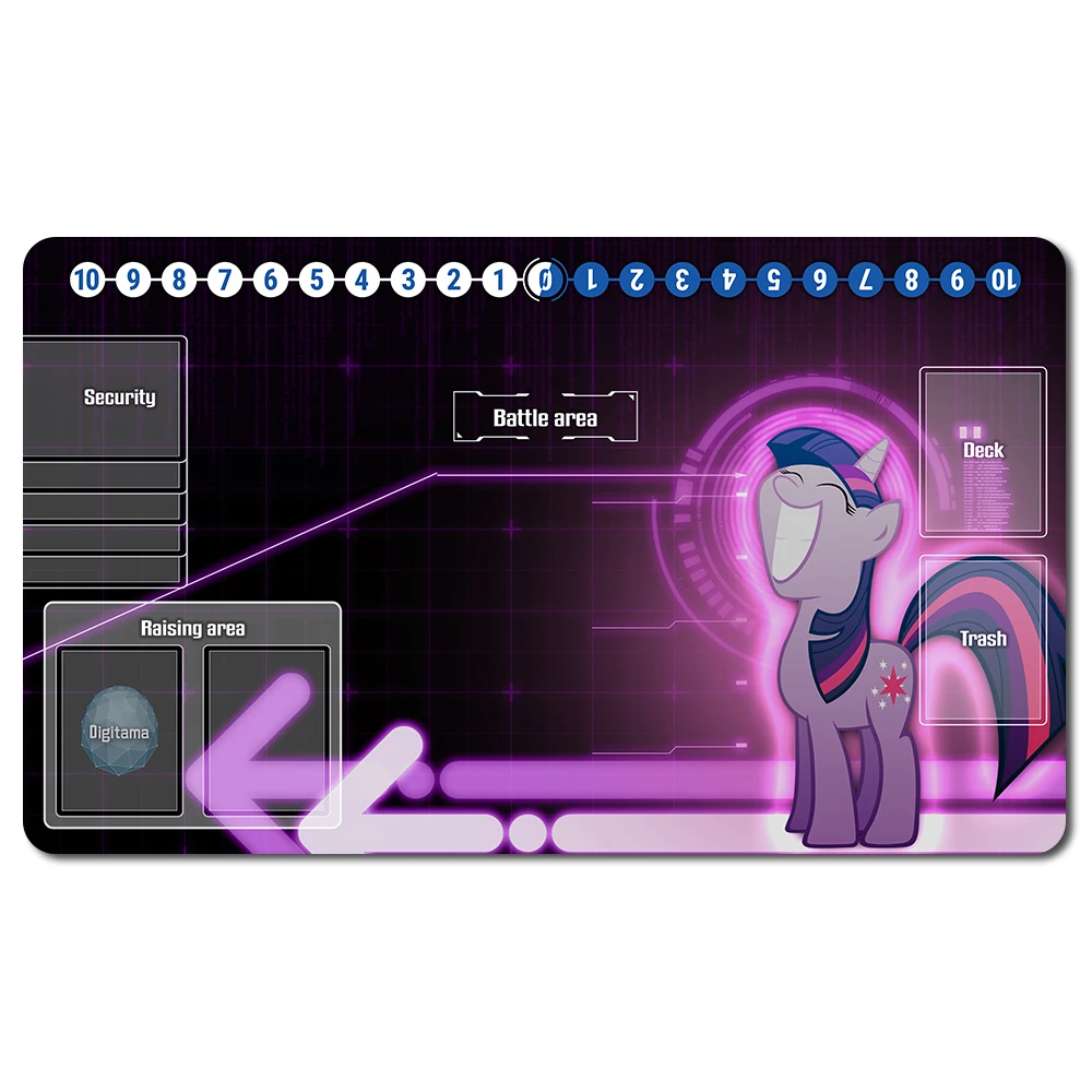 220088 - Board Game DTCG Playmat Table Mat Size 60X35 cm Mousepad Play Mats Compatible for Digimon TCG CCG RPG
220088 - Board Game DTCG Playmat Table Mat Size 60X35 cm Mousepad Play Mats Compatible for Digimon TCG CCG RPG