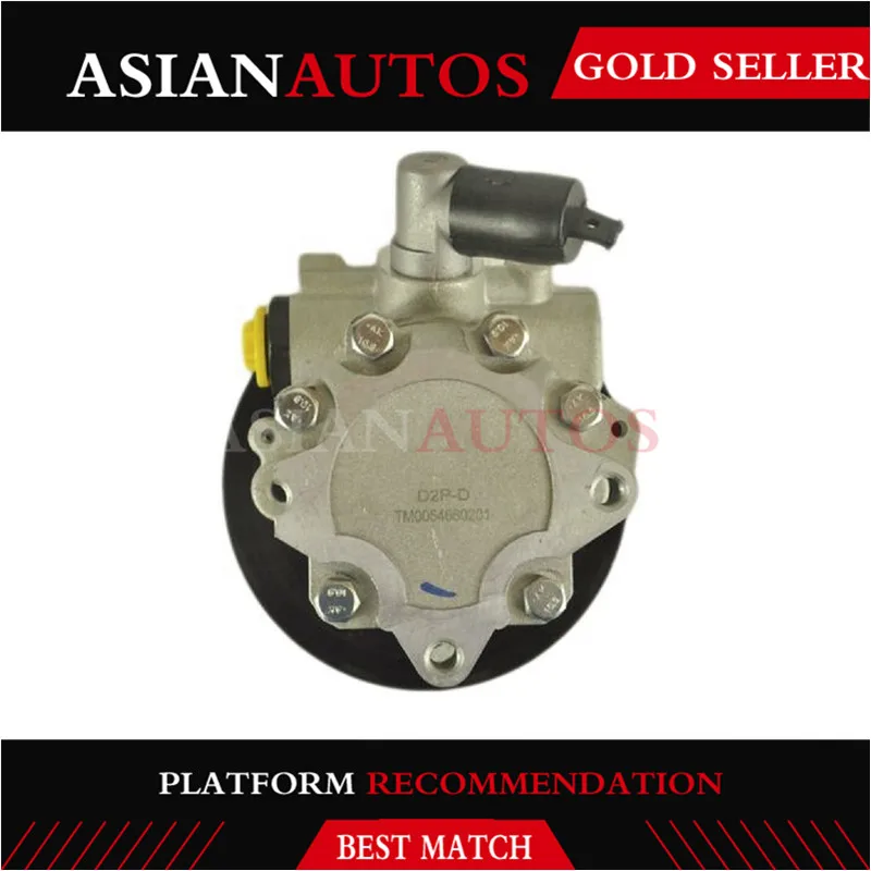 For Power Steering Pump For car Mercedes-Benz GL320 ML320 R320 0064663101 006466310180 006466310188 A0064663101
For Power Steering Pump For car Mercedes-Benz GL320 ML320 R320 0064663101 006466310180 006466310188 A0064663101