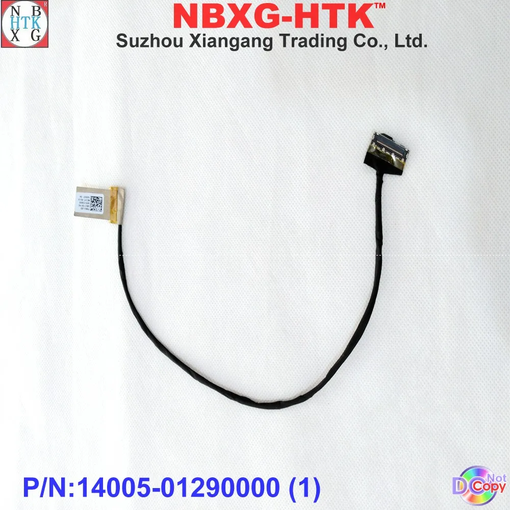 Новый оригинальный кабель дисплея для ASUS TP550 TP550LD TP550LA 30pin LCD LED LVDS лента показа cable
