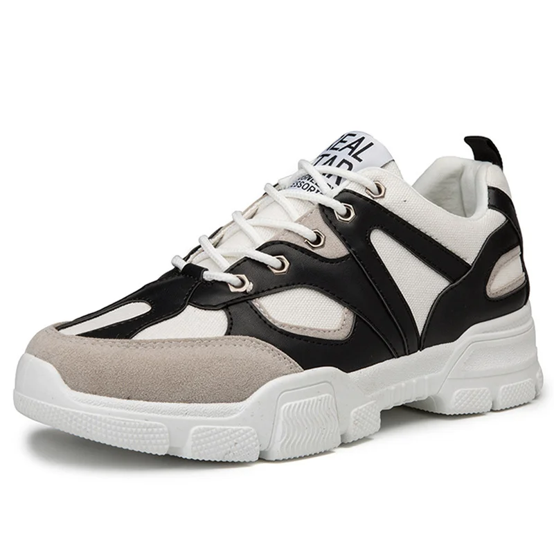 Martin Shoes Men's Low-top 2021 Spring New Thick-soled Martin Shoes Men's Comfortable and Breathable Outdoor Martin Shoes Men
Martin Shoes Men's Low-top 2021 Spring New Thick-soled Martin Shoes Men's Comfortable and Breathable Outdoor Martin Shoes Men