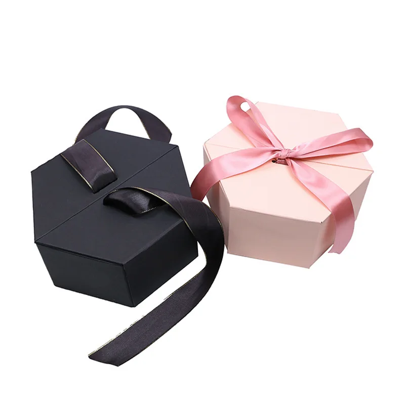 Black pink High grade candy paper packaging gift box birthday gifts jewelry cosmetics gift bags
Black pink High grade candy paper packaging gift box birthday gifts jewelry cosmetics gift bags