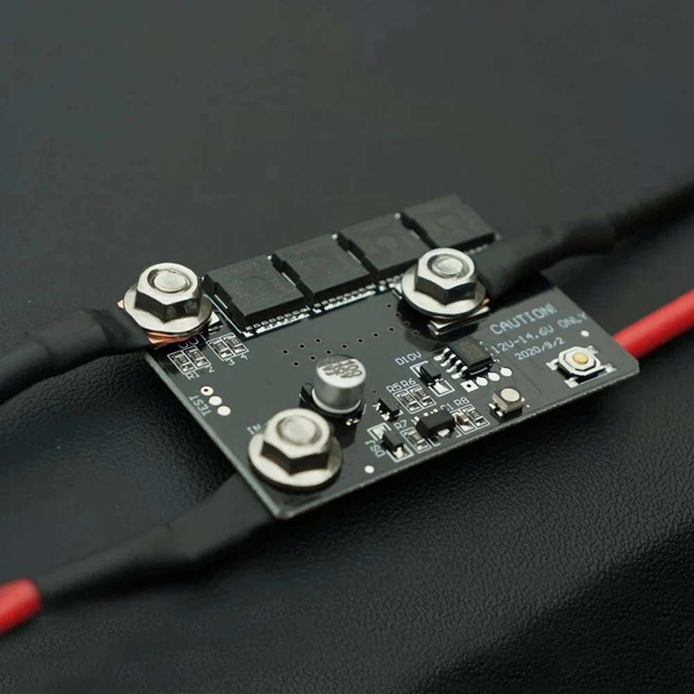 Portable 12V DIY PCB Circuit Board Spot Welding Tool for 18650 26650 32650 Battery Spot Welder with Nickel Sheet Soldering Pen
Portable 12V DIY PCB Circuit Board Spot Welding Tool for 18650 26650 32650 Battery Spot Welder with Nickel Sheet Soldering Pen