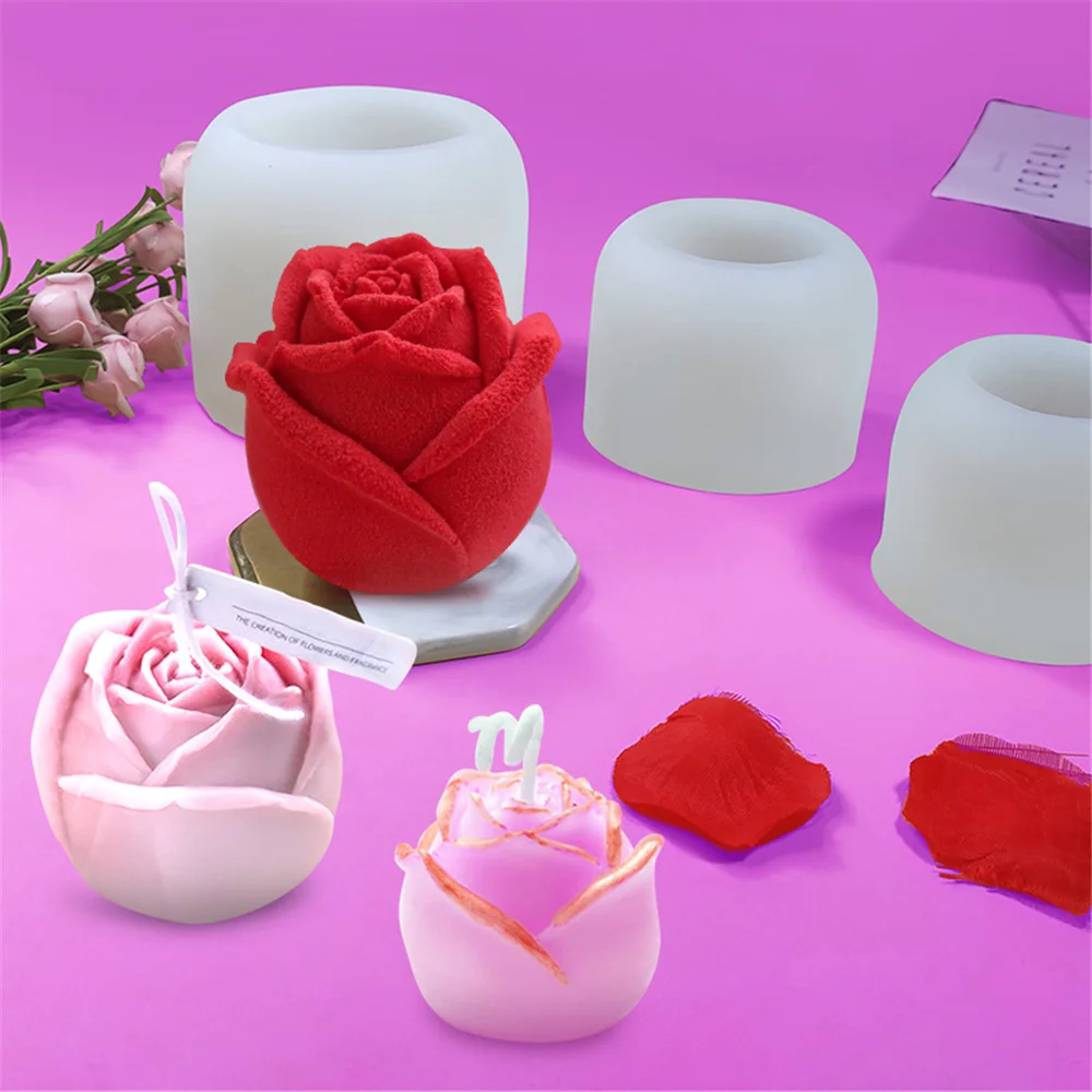 1pcs 3d Rose Diy Ice Maker Ice Cube Tray Multi Purpose Food Grade Silicone Pudding Ice Cream Mold For Whiskey Wine Kitchen Tool
1pcs 3d Rose Diy Ice Maker Ice Cube Tray Multi Purpose Food Grade Silicone Pudding Ice Cream Mold For Whiskey Wine Kitchen Tool