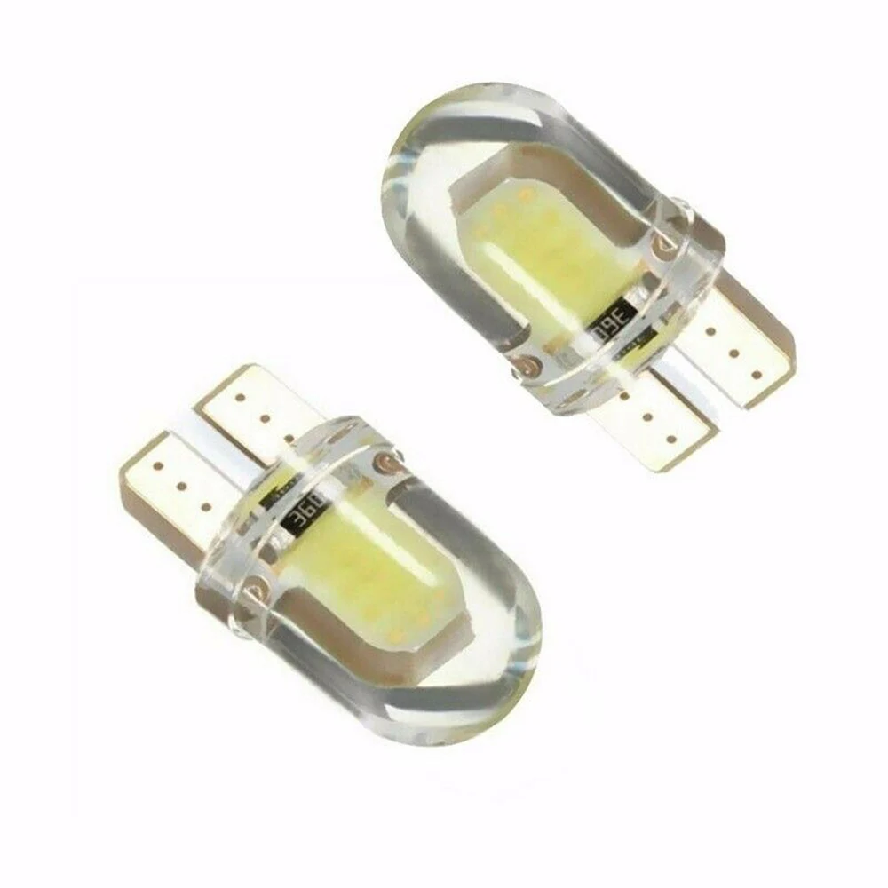 Car LED Lights Auto 100Pcs White Canbus Dome Side Marker Bulb Replacement
Car LED Lights Auto 100Pcs White Canbus Dome Side Marker Bulb Replacement
