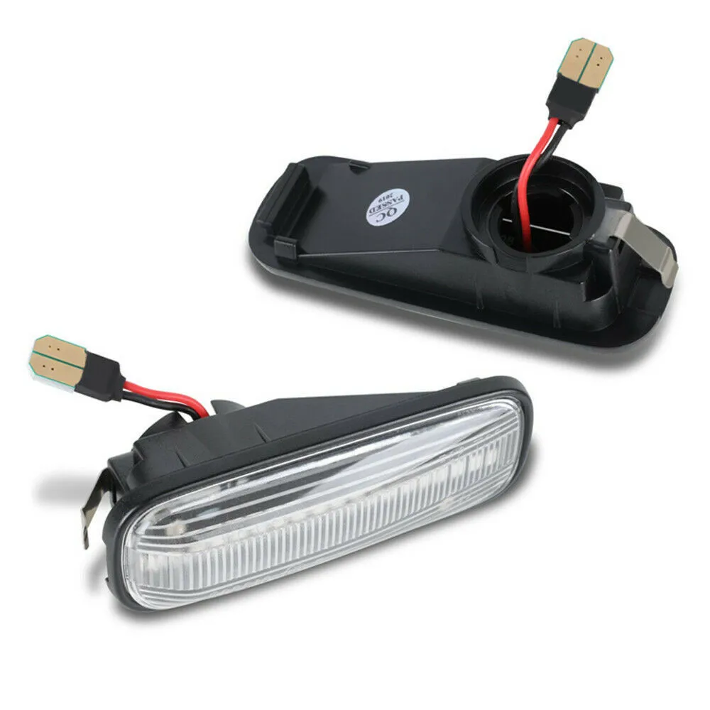 18 шт. светодиодные Передние боковые крылья 1996-2000 2 шт. 3528 SMD * 2 черная версия
18 шт. светодиодные Передние боковые крылья 1996-2000 2 шт. 3528 SMD * 2 черная версия