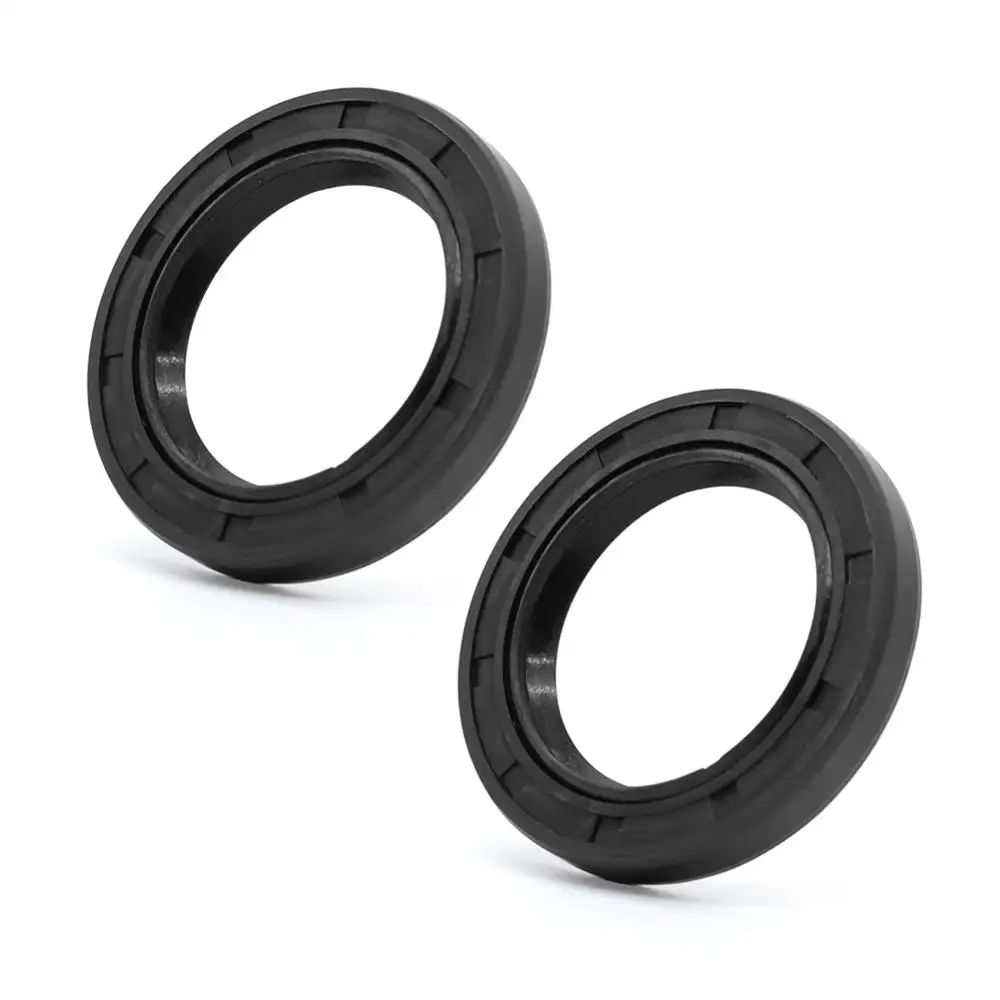 ATV Parts Front Wheel Bearing Seals For Can Am Commander 800 LTD STD XT MAVERICK 1000 Replace 293250246
ATV Parts Front Wheel Bearing Seals For Can Am Commander 800 LTD STD XT MAVERICK 1000 Replace 293250246