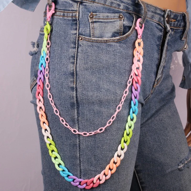 Брелок для ключей женский многослойный из смолы, милая модная цепочка для ключей в джинсах, брюках, карамельных цветов, бижутерия
Брелок для ключей женский многослойный из смолы, милая модная цепочка для ключей в джинсах, брюках, карамельных цветов, бижутерия