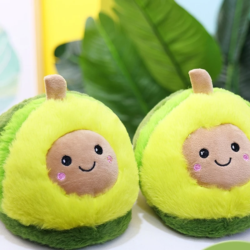 Winter House Women Fur Slippers Cute Cartoon Avocado Design Green Bedroom Ladies Plush Shoes Indoor Girls Warm Slippers
Winter House Women Fur Slippers Cute Cartoon Avocado Design Green Bedroom Ladies Plush Shoes Indoor Girls Warm Slippers