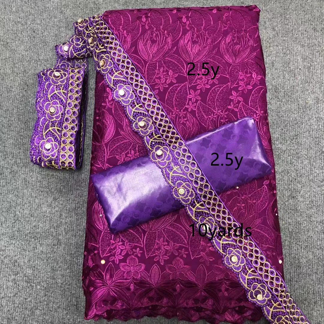 2,5 ярдов, швейцарские хлопковые кружева + 2,5 ярдов, базин, богатая ткань с 10 ярдов кружевной отделкой, Набор для вышивки, высокое качество
2,5 ярдов, швейцарские хлопковые кружева + 2,5 ярдов, базин, богатая ткань с 10 ярдов кружевной отделкой, Набор для вышивки, высокое качество