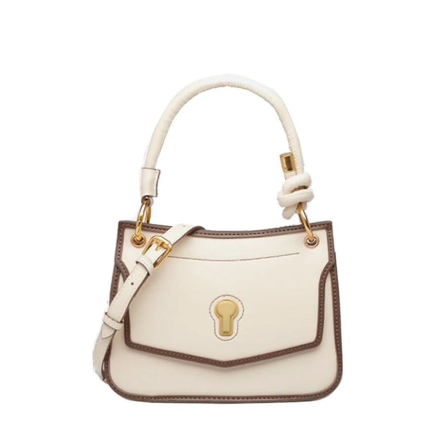 Fashion PU Leather Chain Handbags Women Panelled Solid Shoulder Bag Tie Lady New Luxury Casual Crossbody Bags Daily Dating Purse
Fashion PU Leather Chain Handbags Women Panelled Solid Shoulder Bag Tie Lady New Luxury Casual Crossbody Bags Daily Dating Purse