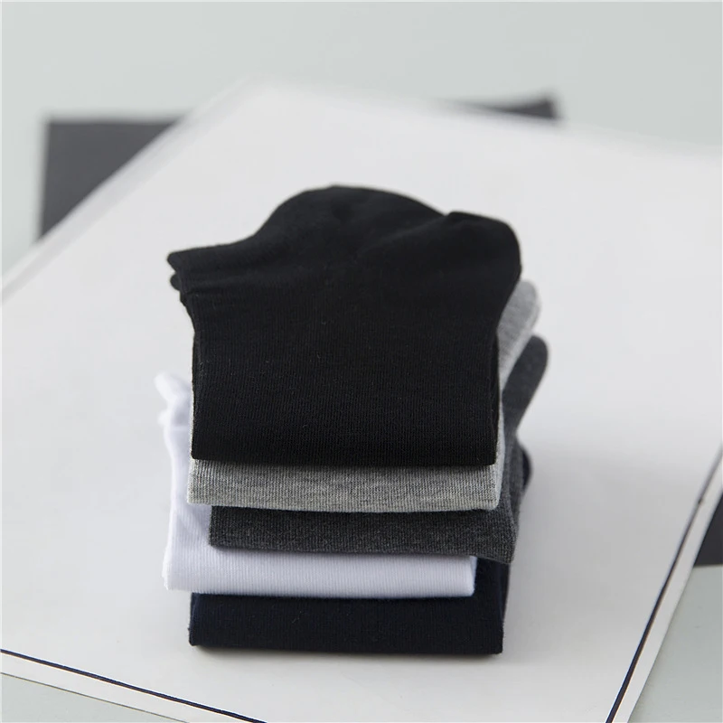 10 Pairs Women Breathable Sports socks Solid Color Boat Comfortable Cotton Ankle Socks Wholesale
10 Pairs Women Breathable Sports socks Solid Color Boat Comfortable Cotton Ankle Socks Wholesale