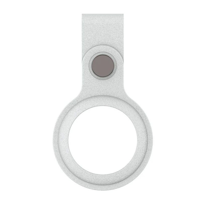 Suitable For Apple Airtags Locator Silicone Protective Cover Sports Soft Plastic Shell Sweat-proof Scratch-resistant
Suitable For Apple Airtags Locator Silicone Protective Cover Sports Soft Plastic Shell Sweat-proof Scratch-resistant