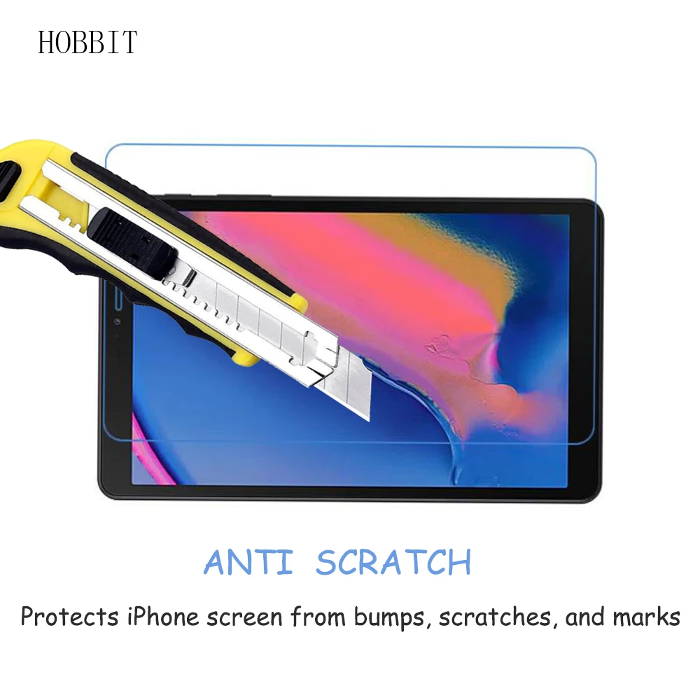 3Pcs HD Clear 0.15mm Film For Samsung Galaxy Tab A 8 2019 With S Pen Tablet Screen Protector P200 P205 8inch Anti-shock PET Film
3Pcs HD Clear 0.15mm Film For Samsung Galaxy Tab A 8 2019 With S Pen Tablet Screen Protector P200 P205 8inch Anti-shock PET Film