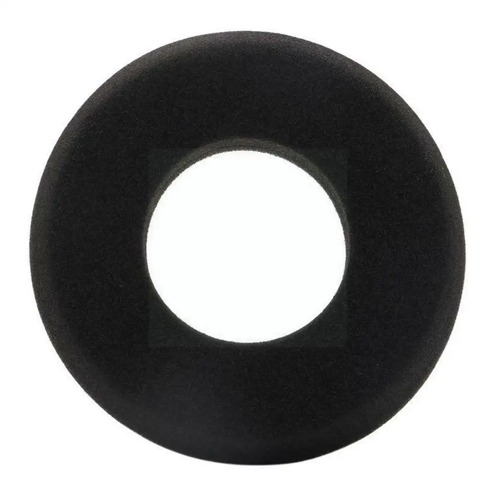 For GRADO SR125, SR60, SR80 Headphone Replacements Cushions Sponge Pads Pair Ear 1 Soft H1O1 
For GRADO SR125, SR60, SR80 Headphone Replacements Cushions Sponge Pads Pair Ear 1 Soft H1O1