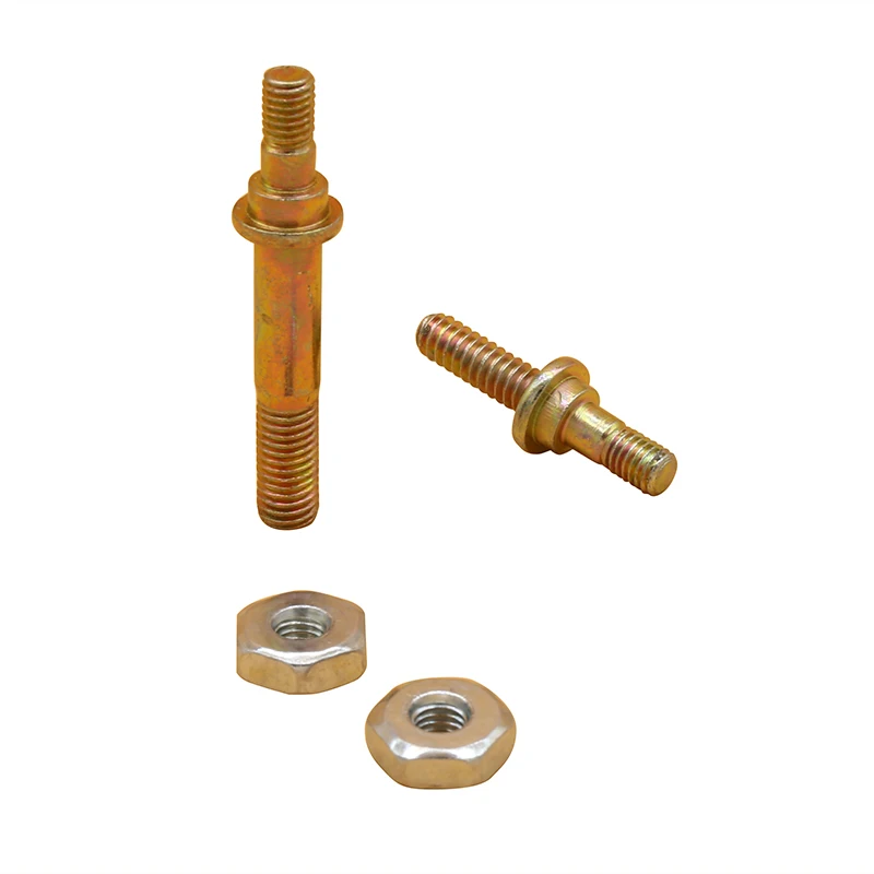 Stihl 029 MS290 039 MS390 MS310 Garden Saw Parts Long And Short Stud Nut Screw Set 11276642405 11276642400
Stihl 029 MS290 039 MS390 MS310 Garden Saw Parts Long And Short Stud Nut Screw Set 11276642405 11276642400