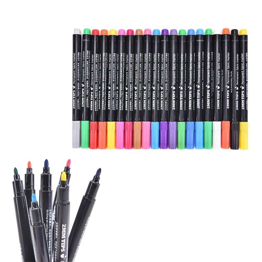 1 Pcs Colorful Waterproof pen Car Tyre Marker Pen Permanent Paint Markers Graffiti Oily Pen DIY T-Shirt Painting Stationery
1 Pcs Colorful Waterproof pen Car Tyre Marker Pen Permanent Paint Markers Graffiti Oily Pen DIY T-Shirt Painting Stationery
