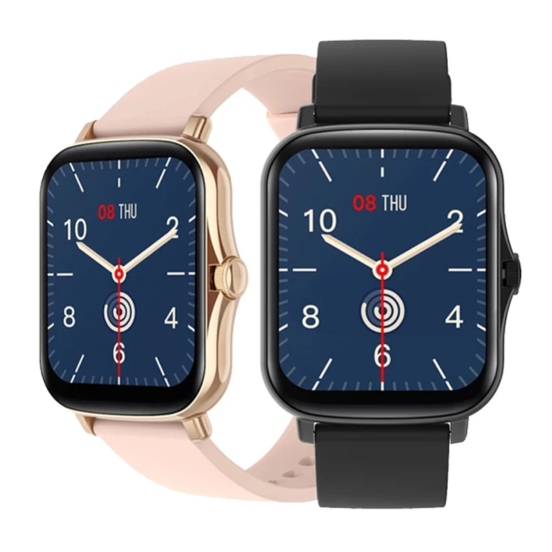 Смарт-часы PK P8 Plus GTS 2 с сенсорным экраном 2021 дюйма
Смарт-часы PK P8 Plus GTS 2 с сенсорным экраном 2021 дюйма