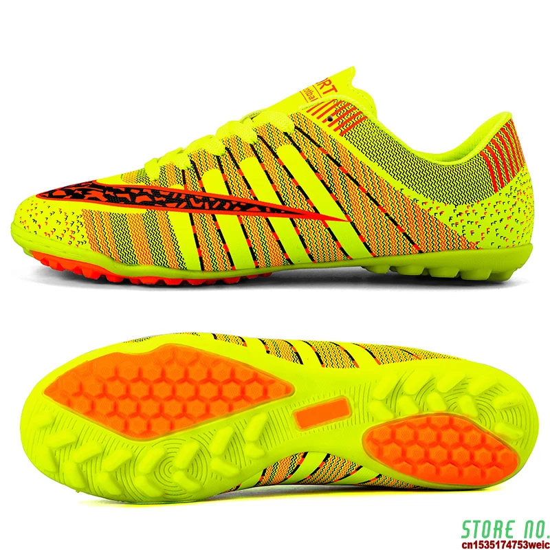 New Arrive Adult Kids Teen For Football Sneakers Top Soccer Cleats Superfly Football Boots Soccer Shoes For Boys Original
New Arrive Adult Kids Teen For Football Sneakers Top Soccer Cleats Superfly Football Boots Soccer Shoes For Boys Original