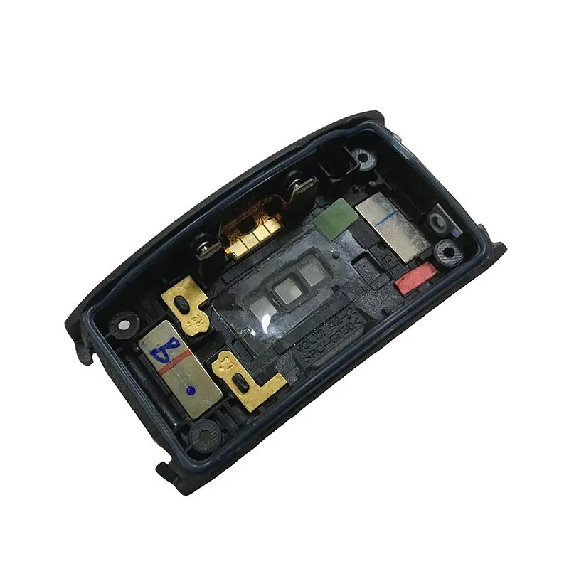 For Samsung R365 Plastic Back Cover For SM-R365 Repair Part with Charging connector
For Samsung R365 Plastic Back Cover For SM-R365 Repair Part with Charging connector
