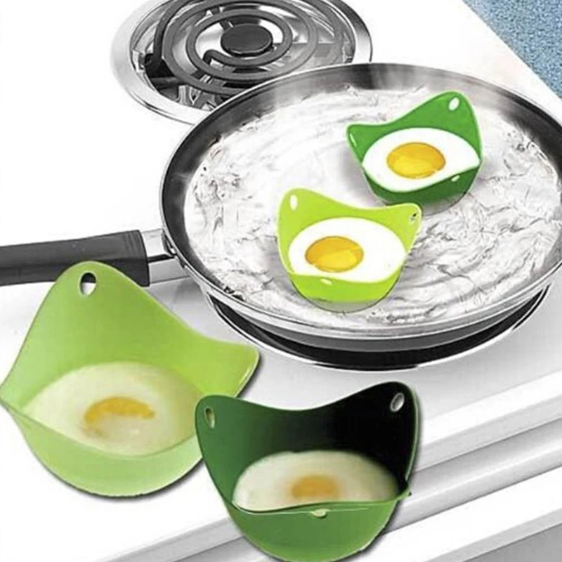 Egg Boiler 5Pcs High Temperature Silicone Egg Boiler Warm Creative Colorful Silica Gel Egg Cooker Egg Steamer Kitchen Gadget 
Egg Boiler 5Pcs High Temperature Silicone Egg Boiler Warm Creative Colorful Silica Gel Egg Cooker Egg Steamer Kitchen Gadget