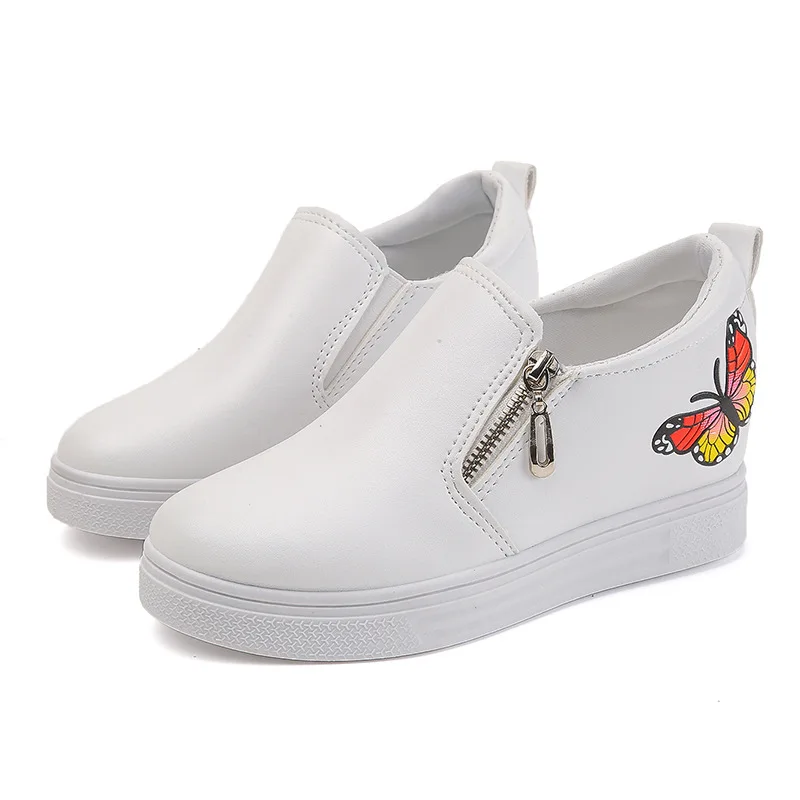 2020 Autumn New Wish Popular One Pedal Casual All-match Sports round Toe Loafers Women's Semi-High Heeled Women's Shoes
2020 Autumn New Wish Popular One Pedal Casual All-match Sports round Toe Loafers Women's Semi-High Heeled Women's Shoes