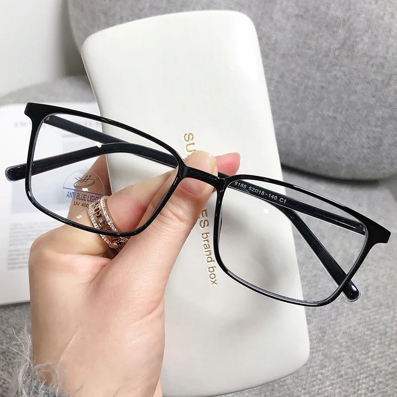 Vazrobe Transparent Reading Glasses Women 1.25 1.75 1.5 1.0 Diopter Spectacles Male Men Eyewear +2.25 2.75 2.5 3.0 3.25 3.75
Vazrobe Transparent Reading Glasses Women 1.25 1.75 1.5 1.0 Diopter Spectacles Male Men Eyewear +2.25 2.75 2.5 3.0 3.25 3.75